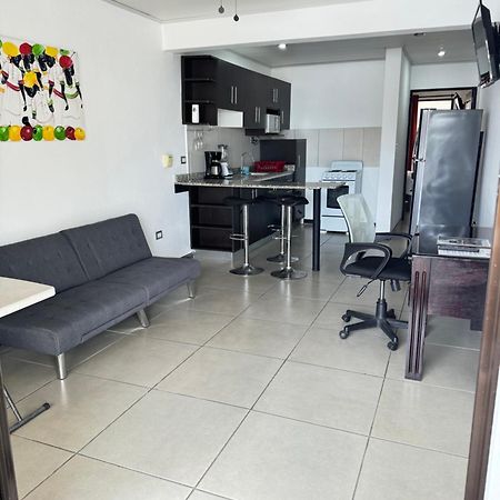 Maria'S Apartments ألاخويلا المظهر الخارجي الصورة