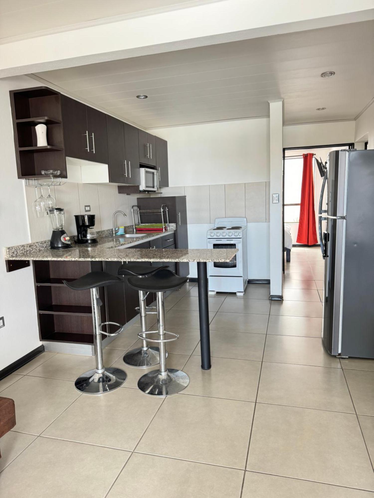 Maria'S Apartments ألاخويلا المظهر الخارجي الصورة