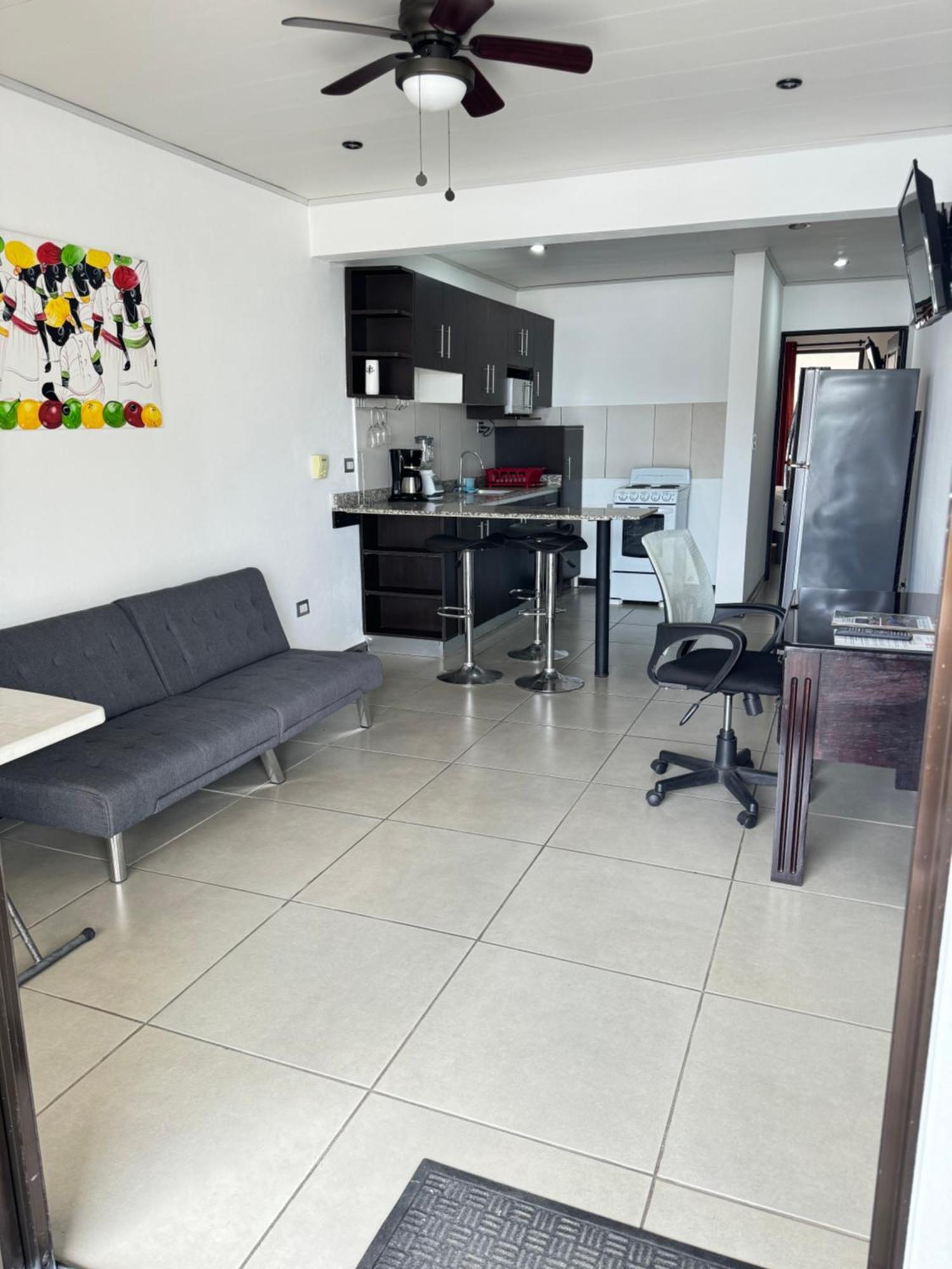 Maria'S Apartments ألاخويلا المظهر الخارجي الصورة