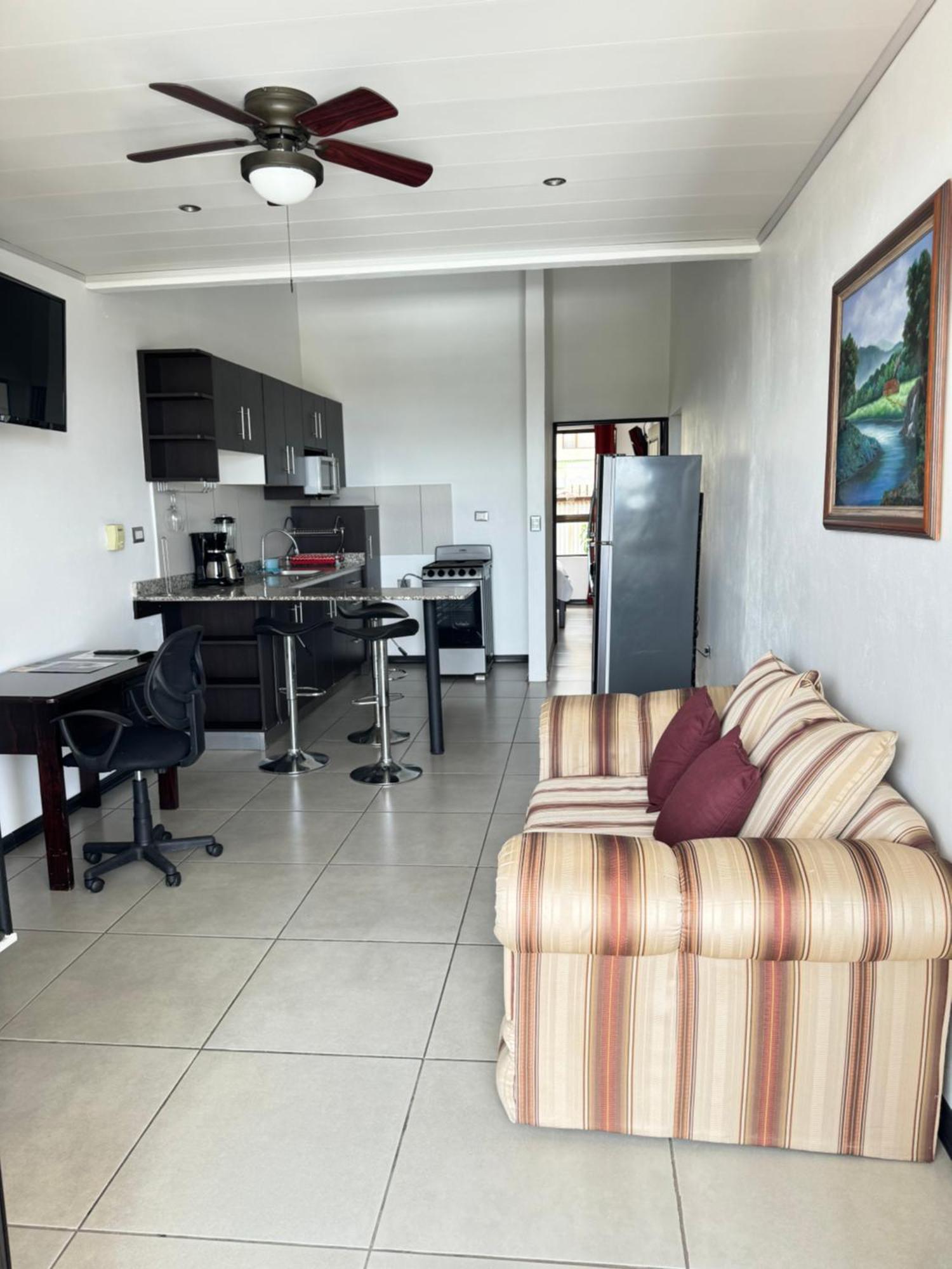 Maria'S Apartments ألاخويلا المظهر الخارجي الصورة