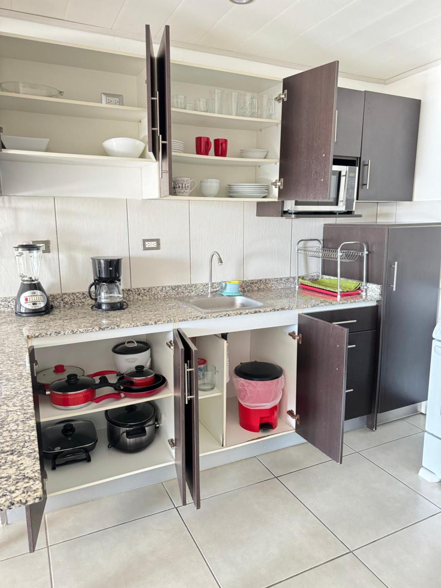 Maria'S Apartments ألاخويلا المظهر الخارجي الصورة