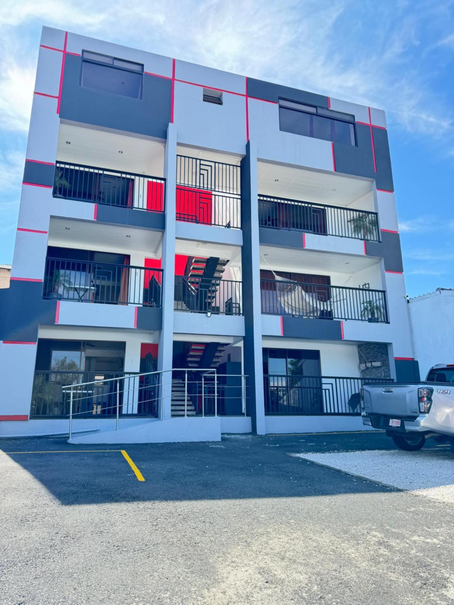 Maria'S Apartments ألاخويلا المظهر الخارجي الصورة