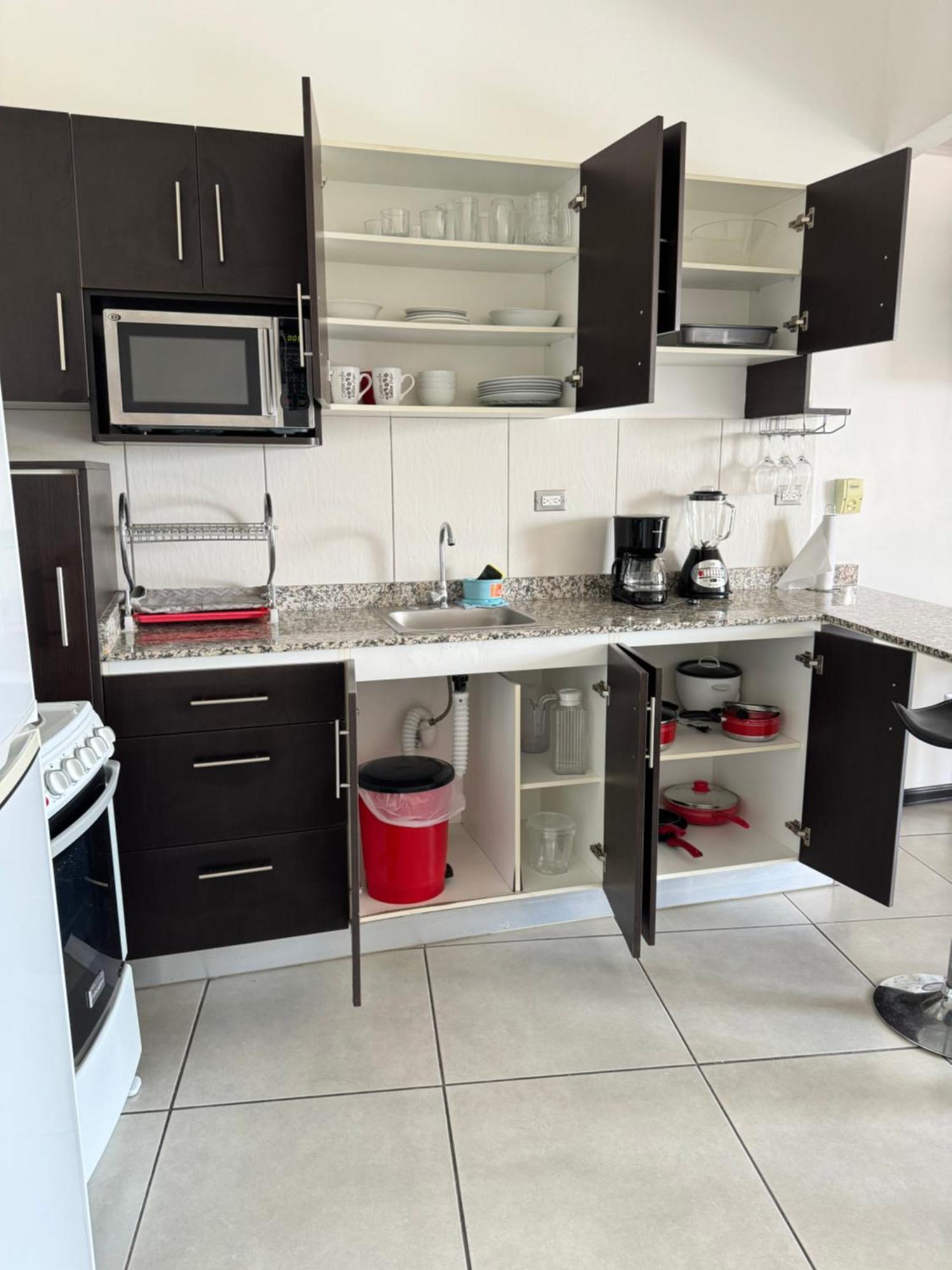 Maria'S Apartments ألاخويلا المظهر الخارجي الصورة