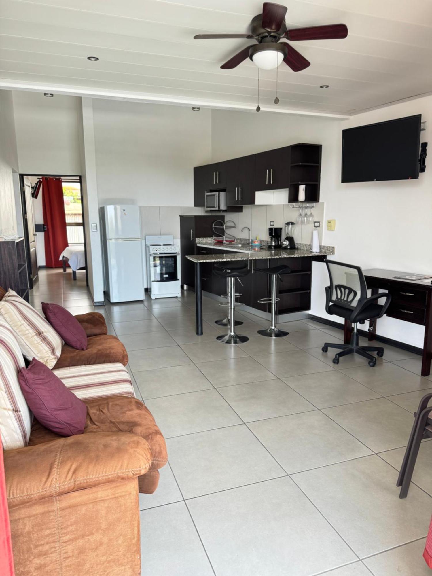 Maria'S Apartments ألاخويلا المظهر الخارجي الصورة