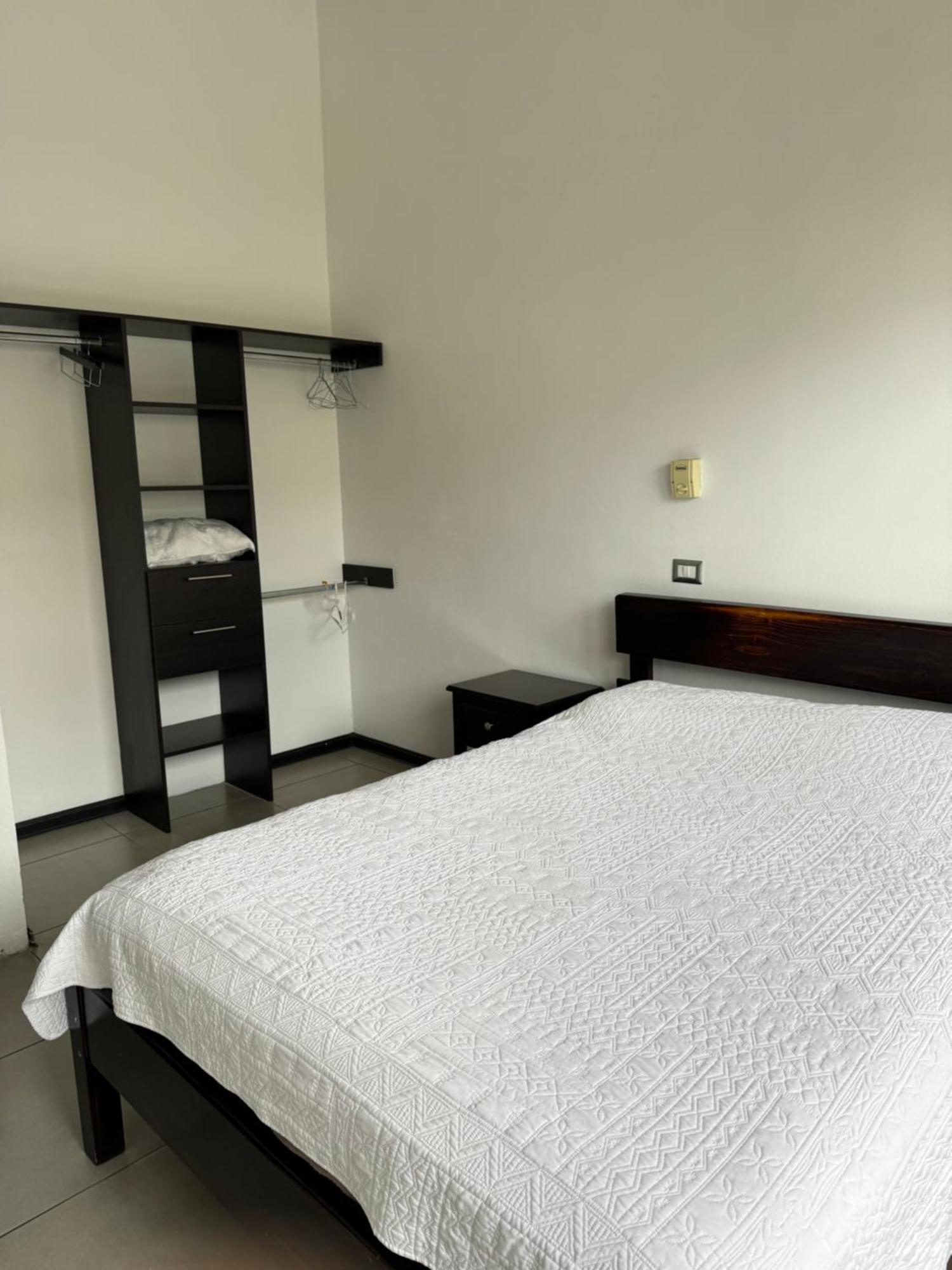 Maria'S Apartments ألاخويلا المظهر الخارجي الصورة