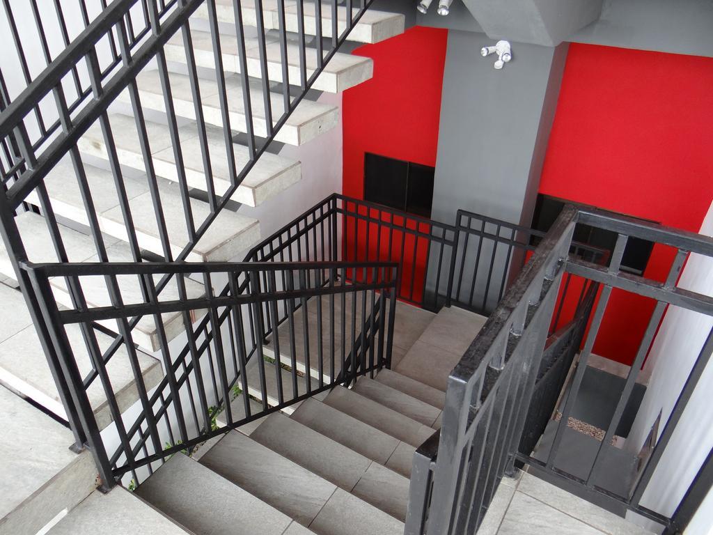 Maria'S Apartments ألاخويلا المظهر الخارجي الصورة