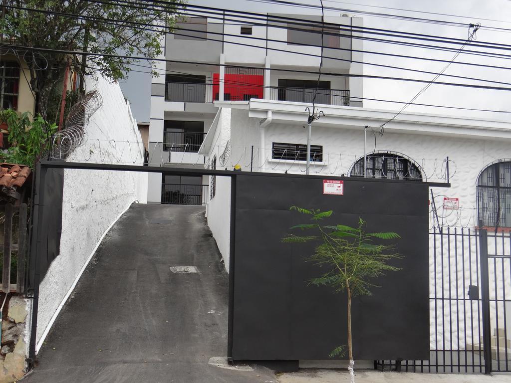 Maria'S Apartments ألاخويلا المظهر الخارجي الصورة