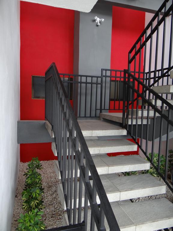Maria'S Apartments ألاخويلا المظهر الخارجي الصورة